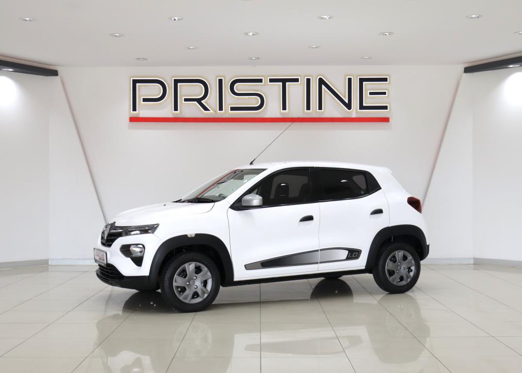 2020 Renault Kwid 1.0 Dynamique