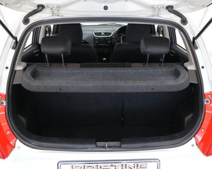 2016 Suzuki Swift Hatch 1.2 GL