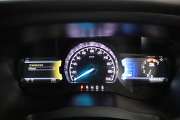 2022 Ford Ranger 2.0Bi-Turbo Double Cab Hi-Rider Stormtrak