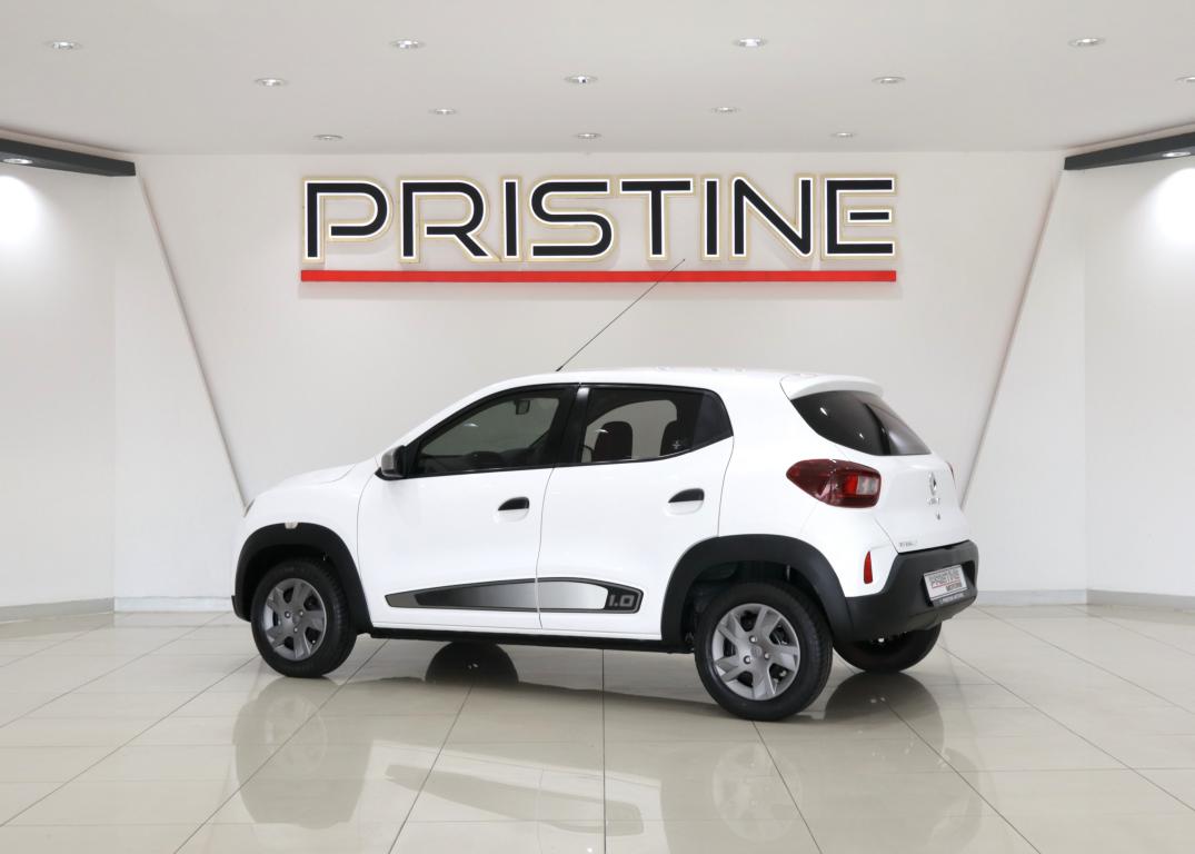 2020 Renault Kwid 1.0 Dynamique