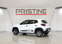 2020 Renault Kwid 1.0 Dynamique