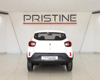 2020 Renault Kwid 1.0 Dynamique