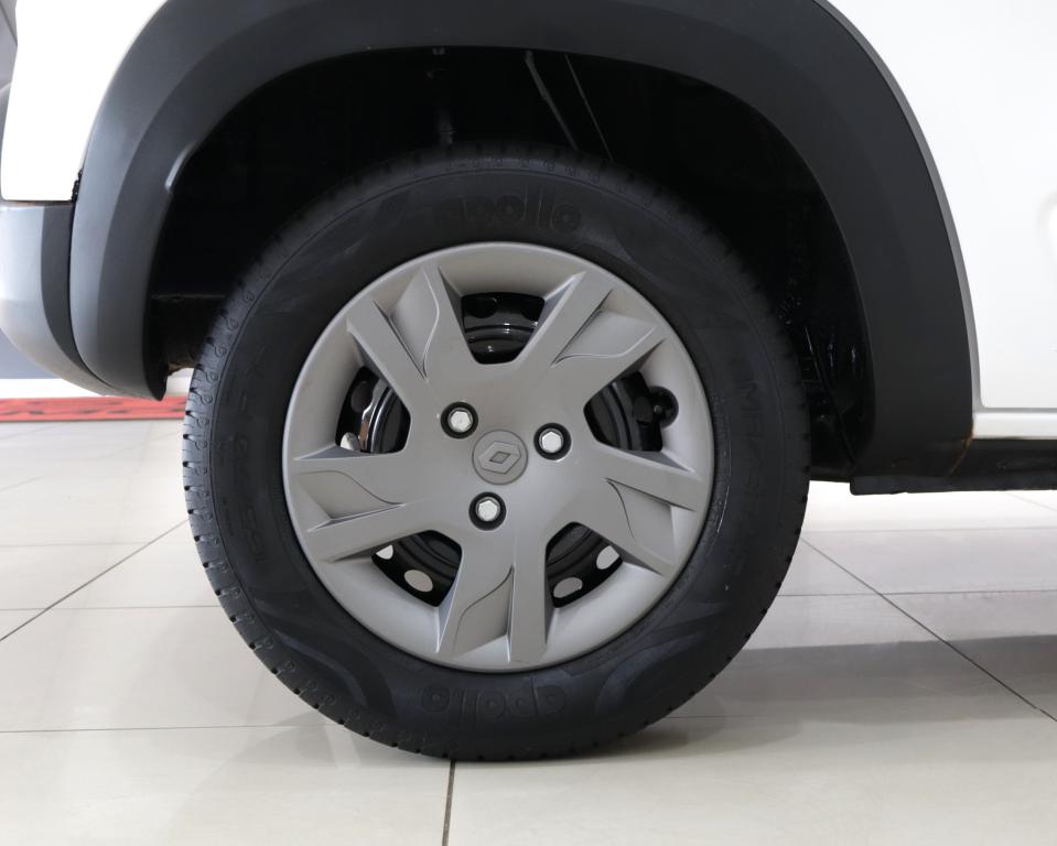 2020 Renault Kwid 1.0 Dynamique