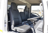 2010 Isuzu NPR 400 AMT VOLUME BODY TRUCK