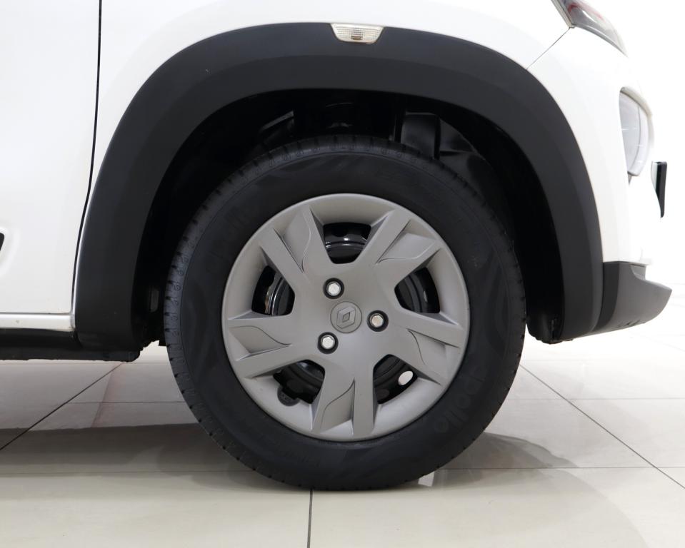 2020 Renault Kwid 1.0 Dynamique