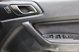 2022 Ford Ranger 2.0Bi-Turbo Double Cab Hi-Rider Stormtrak