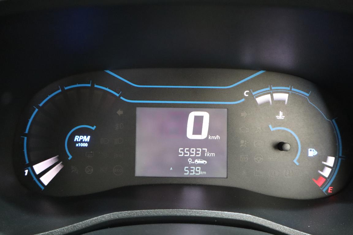 2020 Renault Kwid 1.0 Dynamique