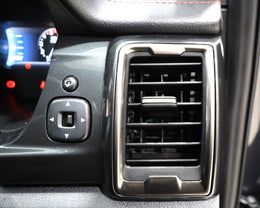 2022 Ford Ranger 2.0Bi-Turbo Double Cab Hi-Rider Stormtrak