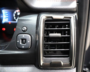 2022 Ford Ranger 2.0Bi-Turbo Double Cab Hi-Rider Stormtrak