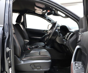 2022 Ford Ranger 2.0Bi-Turbo Double Cab Hi-Rider Stormtrak