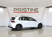 2025 Volkswagen Golf 8 GTI 2.0 TSI 180KW DSG