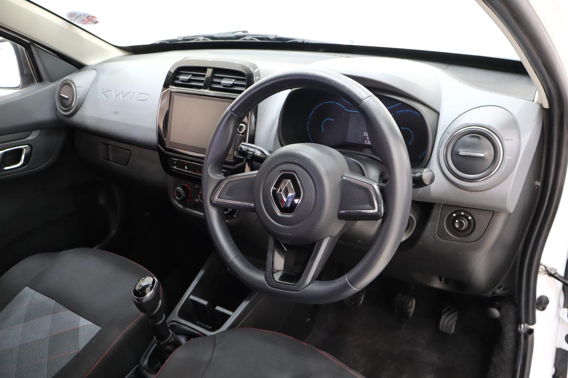 2020 Renault Kwid 1.0 Dynamique