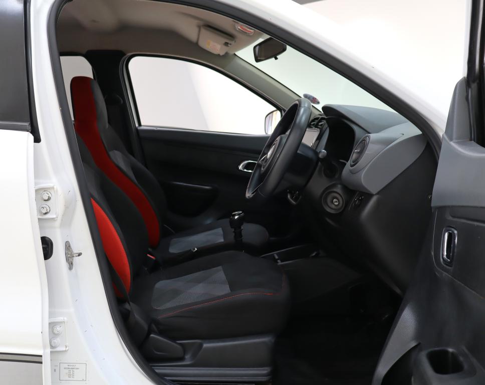 2020 Renault Kwid 1.0 Dynamique