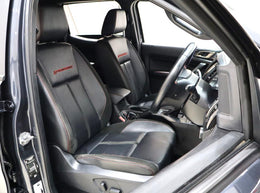 2022 Ford Ranger 2.0Bi-Turbo Double Cab Hi-Rider Stormtrak