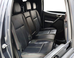 2022 Ford Ranger 2.0Bi-Turbo Double Cab Hi-Rider Stormtrak