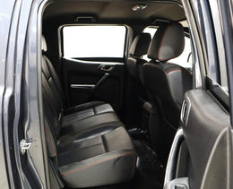 2022 Ford Ranger 2.0Bi-Turbo Double Cab Hi-Rider Stormtrak