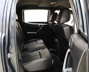 2022 Ford Ranger 2.0Bi-Turbo Double Cab Hi-Rider Stormtrak