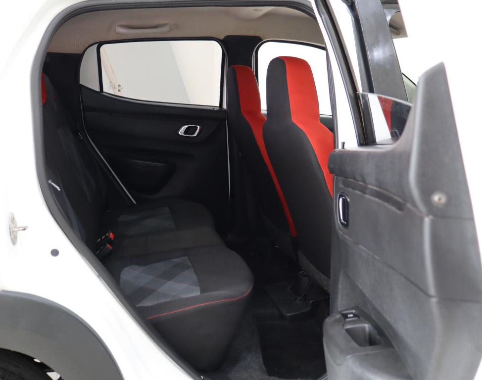 2020 Renault Kwid 1.0 Dynamique