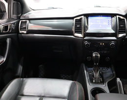 2022 Ford Ranger 2.0Bi-Turbo Double Cab Hi-Rider Stormtrak
