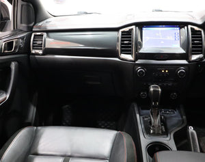 2022 Ford Ranger 2.0Bi-Turbo Double Cab Hi-Rider Stormtrak