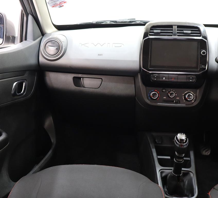 2020 Renault Kwid 1.0 Dynamique