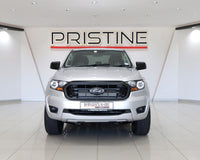 2021 Ford Ranger 2.2TDCi Double Cab Hi-Rider XL Auto