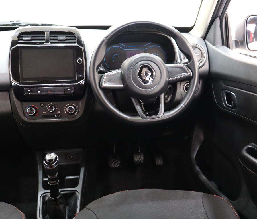 2020 Renault Kwid 1.0 Dynamique