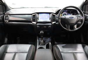 2022 Ford Ranger 2.0Bi-Turbo Double Cab Hi-Rider Stormtrak