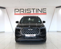 2023 Chery Tiggo 8 Pro Max 2.0TGDI 390T Executive