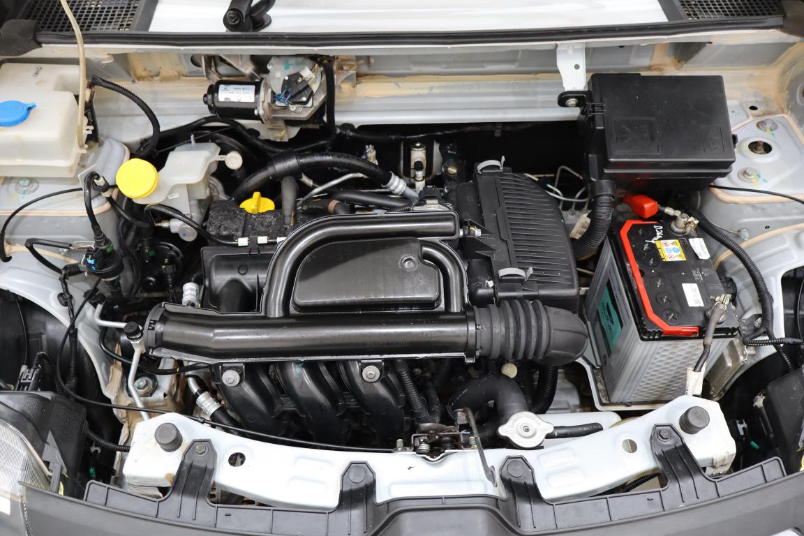 2020 Renault Kwid 1.0 Dynamique