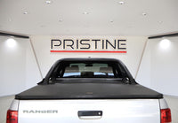 2021 Ford Ranger 2.2TDCi Double Cab Hi-Rider XL Auto