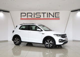 2020 Volkswagen T-Cross 1.0TSI 85kW Comfortline R-Line