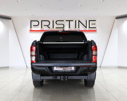 2022 Ford Ranger 2.0Bi-Turbo Double Cab Hi-Rider Stormtrak