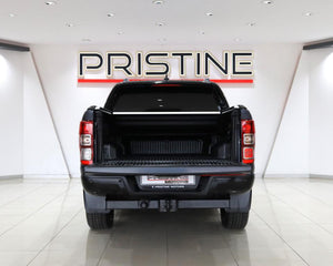 2022 Ford Ranger 2.0Bi-Turbo Double Cab Hi-Rider Stormtrak