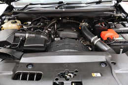 2022 Ford Ranger 2.0Bi-Turbo Double Cab Hi-Rider Stormtrak