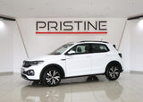 2020 Volkswagen T-Cross 1.0TSI 85kW Comfortline R-Line