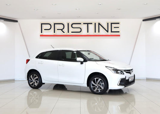 2022 Toyota Starlet 1.5 XS Auto