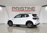 2020 Volkswagen T-Cross 1.0TSI 85kW Comfortline R-Line