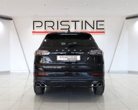 2023 Chery Tiggo 8 Pro Max 2.0TGDI 390T Executive