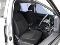 2021 Ford Ranger 2.2TDCi Double Cab Hi-Rider XL Auto