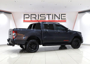 2022 Ford Ranger 2.0Bi-Turbo Double Cab Hi-Rider Stormtrak