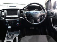 2021 Ford Ranger 2.2TDCi Double Cab Hi-Rider XL Auto