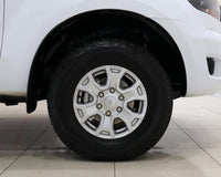 2020 Ford Ranger 2.2TDCi Double Cab Hi-Rider XL