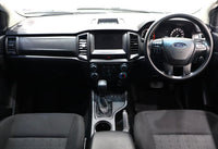 2021 Ford Ranger 2.2TDCi Double Cab Hi-Rider XL Auto