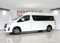 2021 Toyota Quantum 2.8 SLWB Bus 14-seater GL Auto
