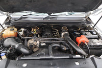 2021 Ford Ranger 2.2TDCi Double Cab Hi-Rider XL Auto
