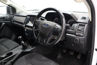 2020 Ford Ranger 2.2TDCi Double Cab Hi-Rider XL