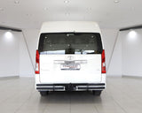 2021 Toyota Quantum 2.8 SLWB Bus 14-seater GL Auto