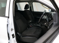 2020 Ford Ranger 2.2TDCi Double Cab Hi-Rider XL