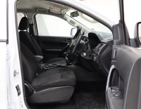 2020 Ford Ranger 2.2TDCi Double Cab Hi-Rider XL